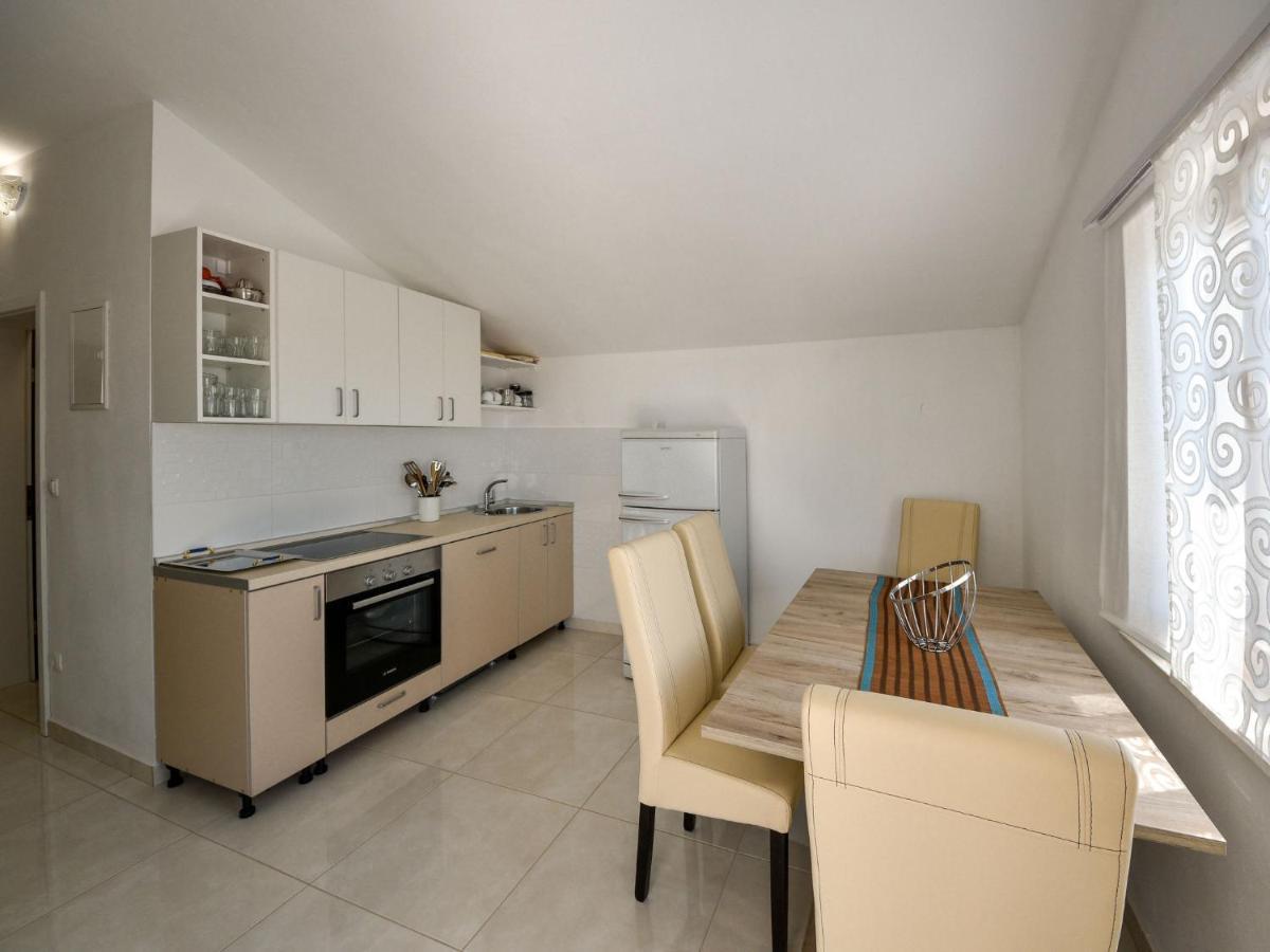 Apartment Mirjana-1 By Interhome Seline Extérieur photo