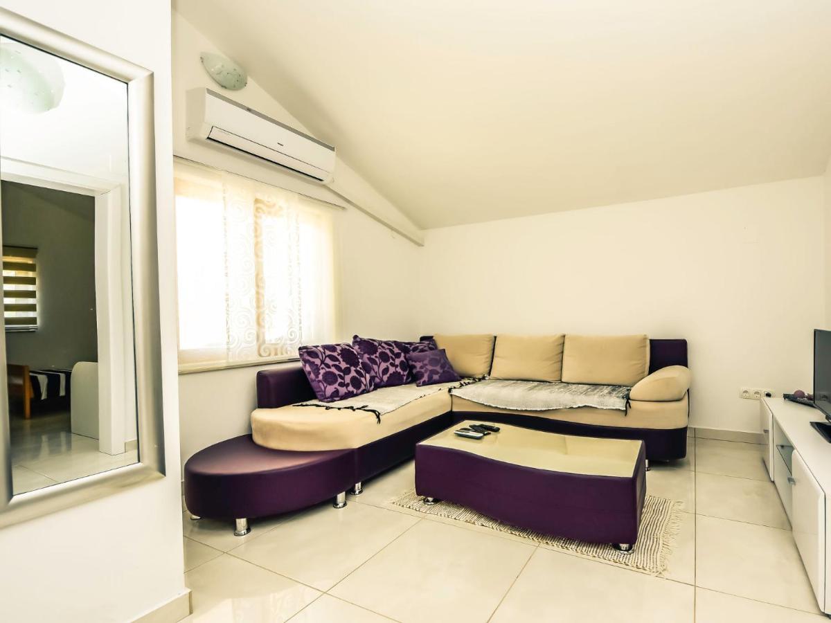Apartment Mirjana-1 By Interhome Seline Extérieur photo