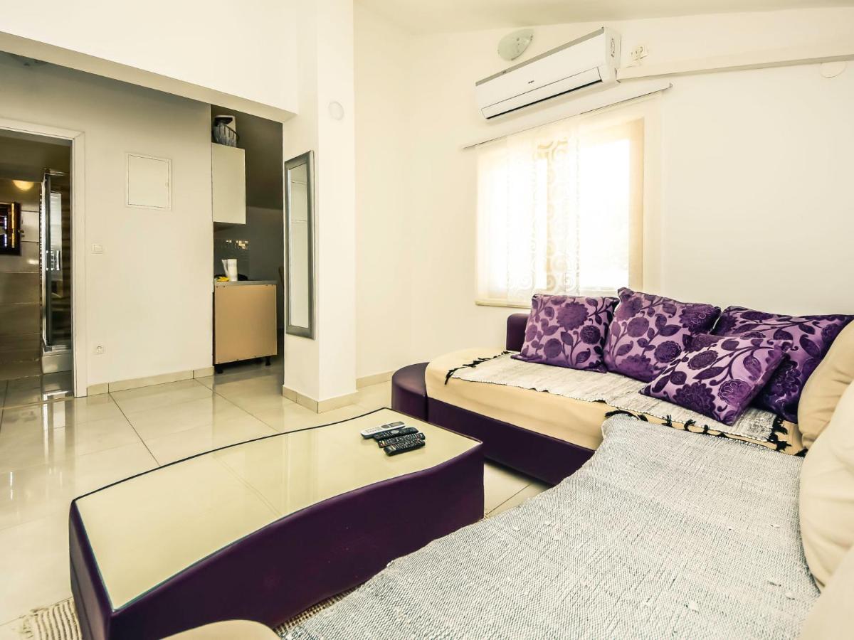 Apartment Mirjana-1 By Interhome Seline Extérieur photo