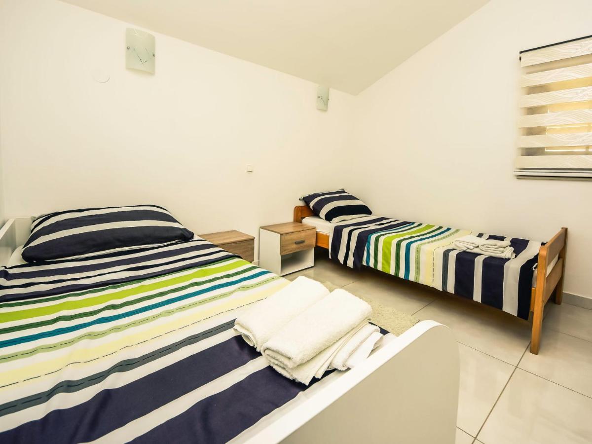 Apartment Mirjana-1 By Interhome Seline Extérieur photo