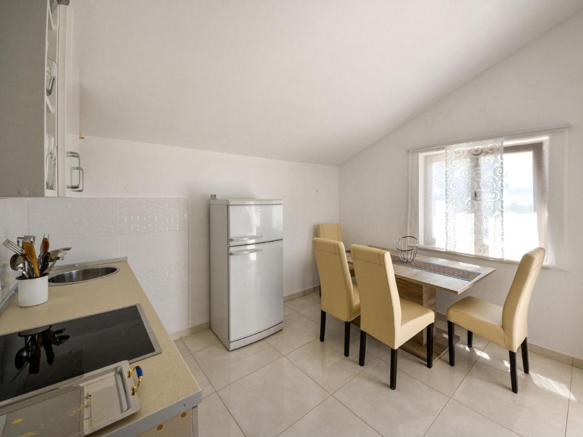 Apartment Mirjana-1 By Interhome Seline Extérieur photo
